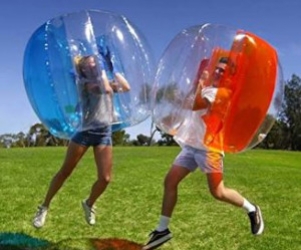 bubbleball