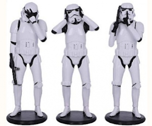 shepperton design stormtroope