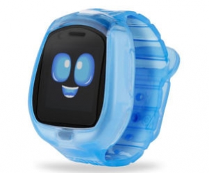 tobi robot smartwatch