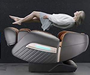 Zero Gravity Massagesessel